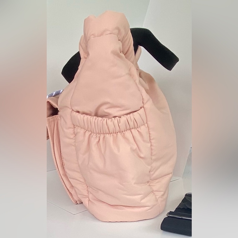 Summer & Rose Hami Tote-Bag, Handbag, Shoulder Bag & Removable-Adjustable Strap - Picture 7 of 13